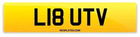 L18 UTV