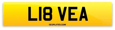 L18 VEA