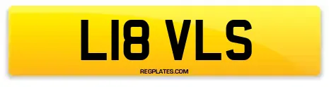 L18 VLS