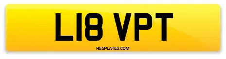 L18 VPT