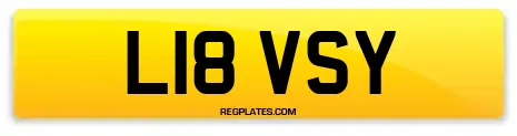 L18 VSY