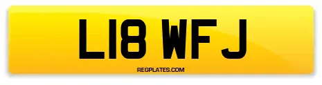 L18 WFJ