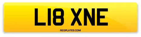 L18 XNE