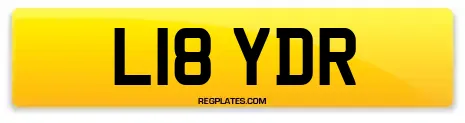 L18 YDR