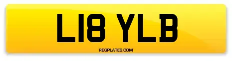 L18 YLB