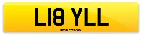 L18 YLL