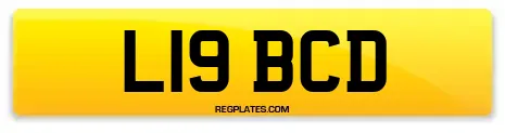 L19 BCD