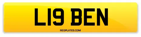 L19 BEN