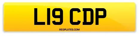L19 CDP