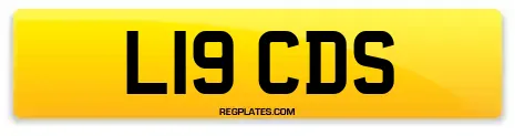 L19 CDS