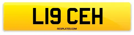 L19 CEH