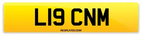 L19 CNM