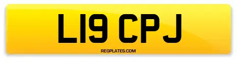 L19 CPJ