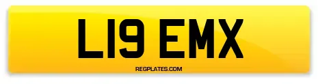 L19 EMX