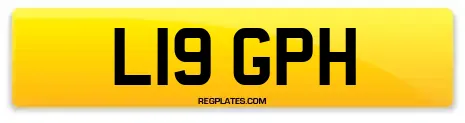 L19 GPH
