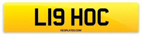 L19 HOC