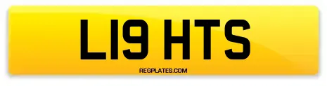 L19 HTS