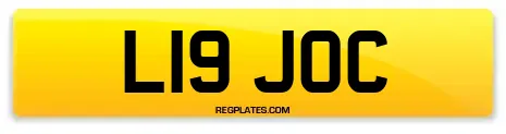 L19 JOC