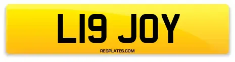 L19 JOY