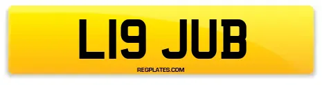 L19 JUB