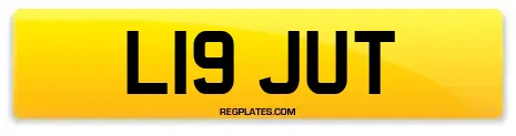 L19 JUT