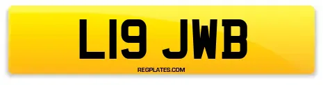 L19 JWB