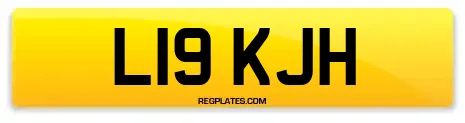 L19 KJH