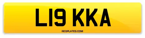 L19 KKA