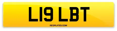 L19 LBT