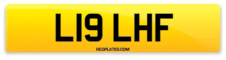 L19 LHF