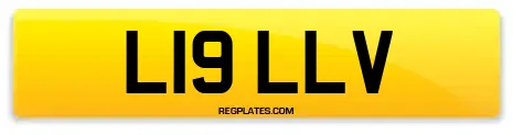 L19 LLV