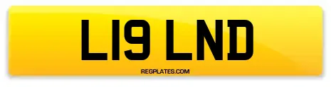 L19 LND