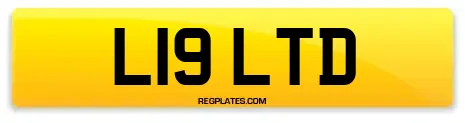 L19 LTD