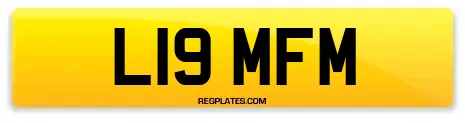 L19 MFM
