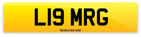 L19 MRG