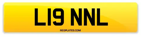 L19 NNL