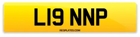 L19 NNP
