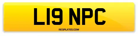 L19 NPC