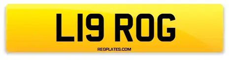 L19 ROG