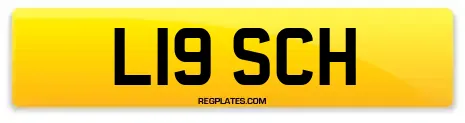 L19 SCH