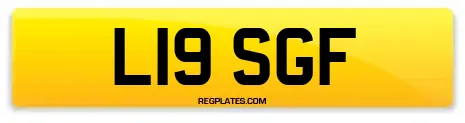 L19 SGF