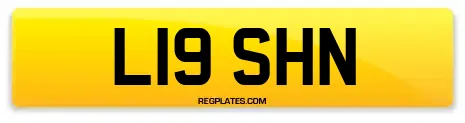 L19 SHN