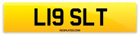 L19 SLT