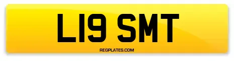 L19 SMT
