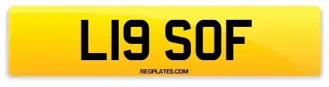 L19 SOF