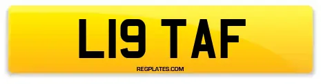 L19 TAF