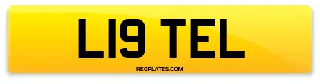 L19 TEL