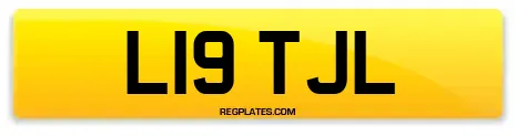 L19 TJL