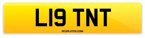 L19 TNT