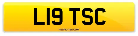 L19 TSC